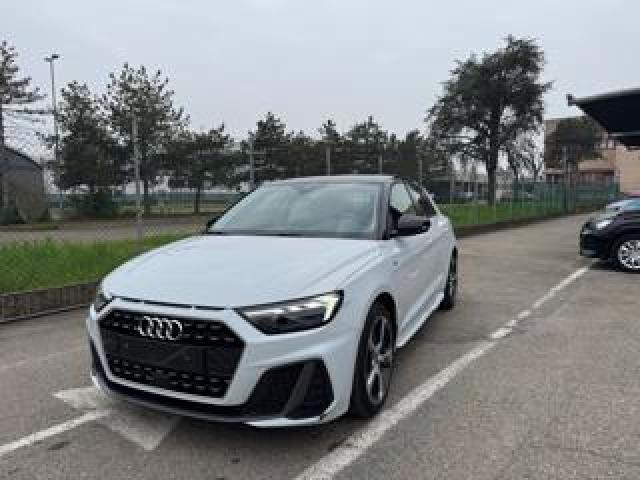 Audi A1 Spb 30 Tfsi S Line Edition 