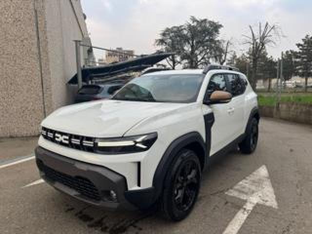 Dacia Duster Eco-G 100 Cv Extreme Km.0 