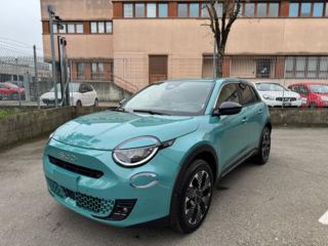 Fiat 600 Hybrid 110 Cv Dct Mhev La Prima Km.0 