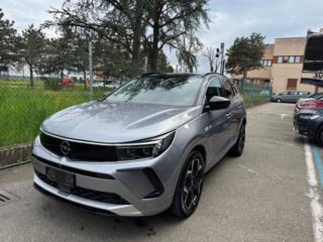 Opel Grandland 1.5 Diesel Ecotec Aut. Ultimate 131cv 