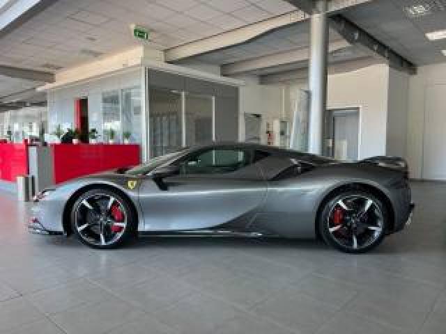 Ferrari Sf90 Stradale 1000cv V8 Assetto Fiorano 