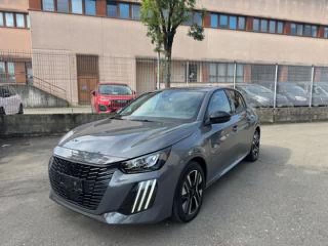 Peugeot 208 Puretech 100cv 5 Porte Allure 