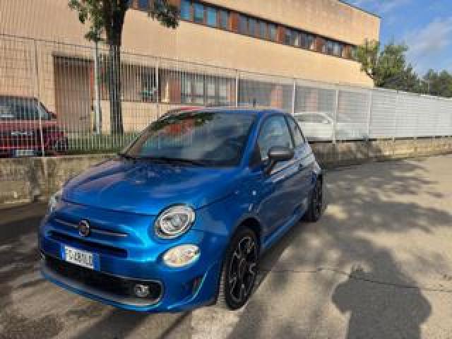Fiat 500 1.2 S 69cv 
