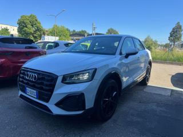 Audi Q2 30 Tdi S-Tronic Navi 