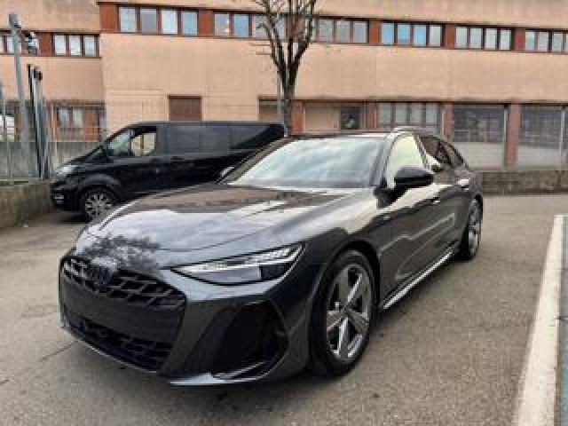 Audi A6 Avant 40 Tdi S Tronic S Line Edition 204cv Km.0 