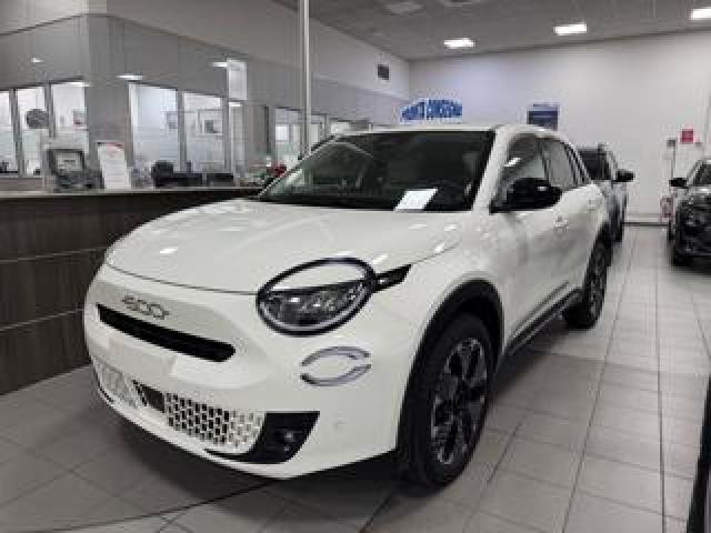Fiat 600 Hybrid 145cv Dct Mhev La Prima Ii Km.0 