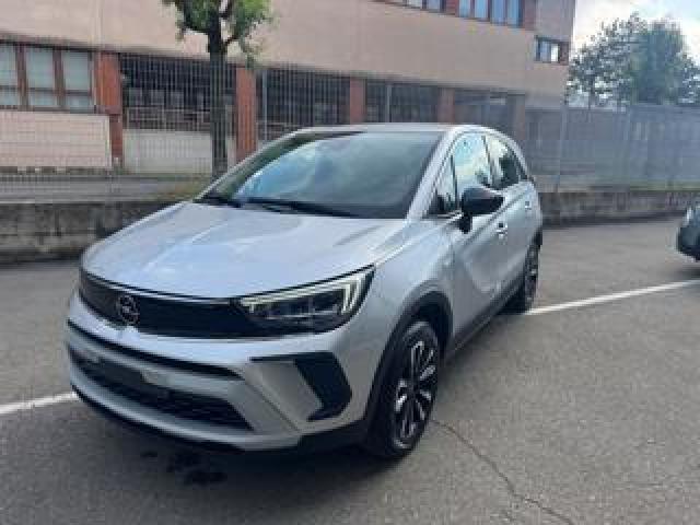 Opel Crossland 1.2 Turbo 110cv  Elegance 