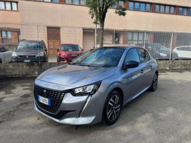 Peugeot 208 Bluehdi 100cv 5 Porte Active Pack Navi+retr. Bicol 