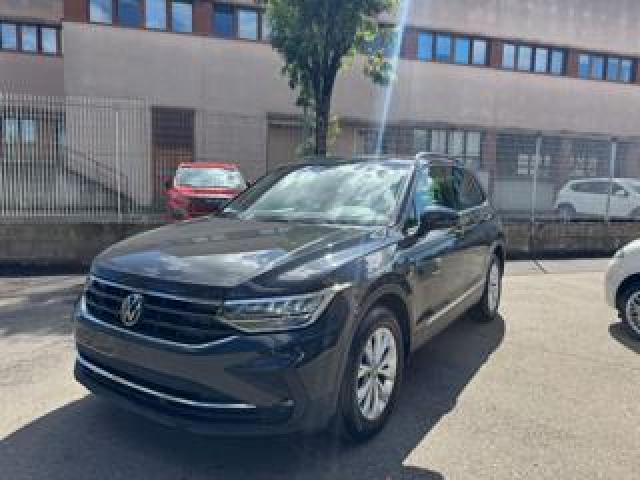 Volkswagen Tiguan 2.0 Tdi 150 Cv Dsg  Life 