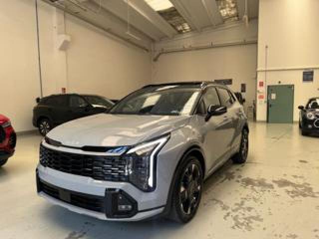 Kia Sportage 1.6 Crdi Mhev Dct Gt-Line Bicolor+tetto A. 