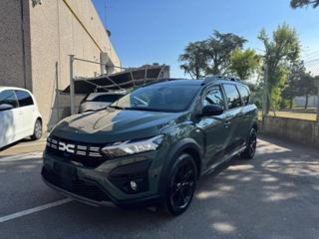 Dacia Jogger 1.0 Tce Gpl 100 Cv 5 Posti Extreme 