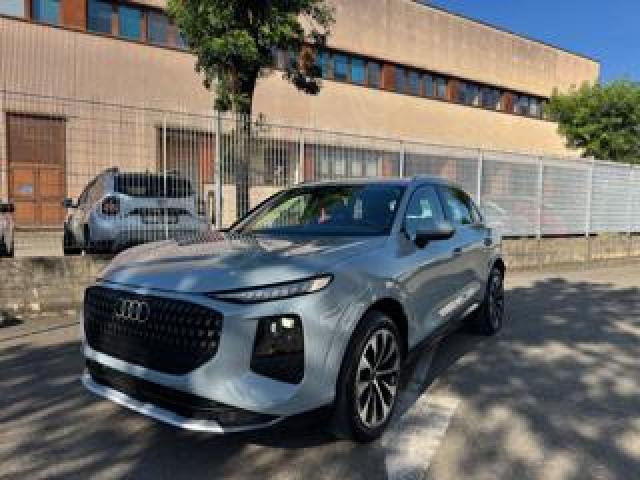 Audi Q3 Tdi 150cv S Tronic Business Advanced 