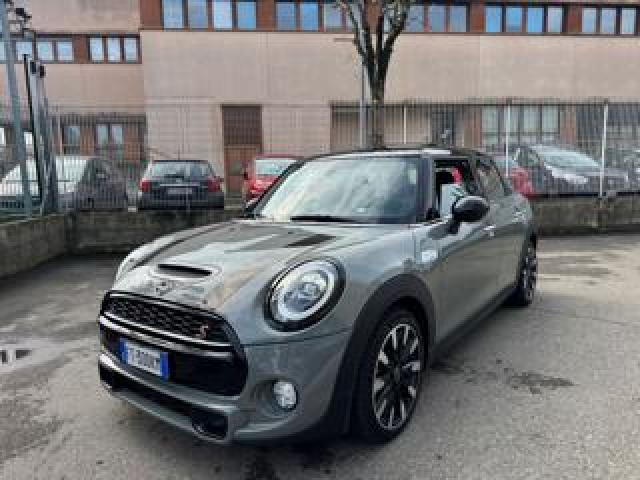 Mini Cooper S 2.0 Cooper S Hype 5 Porte 192cv 