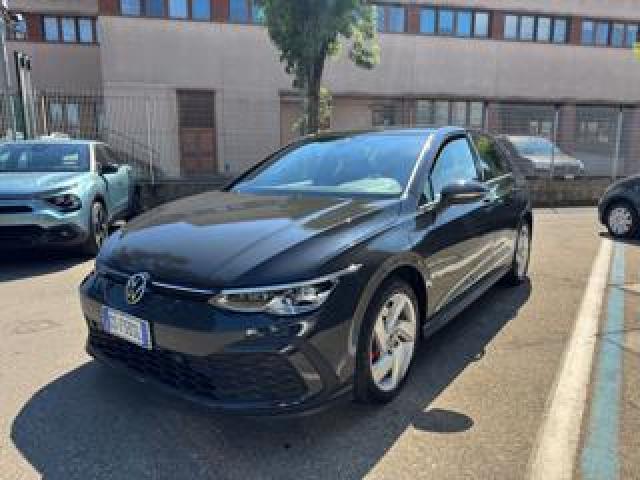 Volkswagen Golf Tsi 245cv Gte Dsg Km. 33.300 