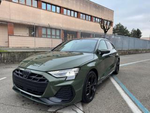 Audi A3 Spb Tdi 150cv S-Tron. S-Line Edition Km.0-Tetto A. 