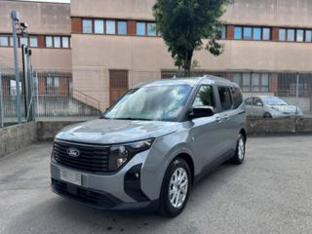 Ford Tourneo Courier 1.0 Ecoboost Titanium 125cv Navi+retr. 