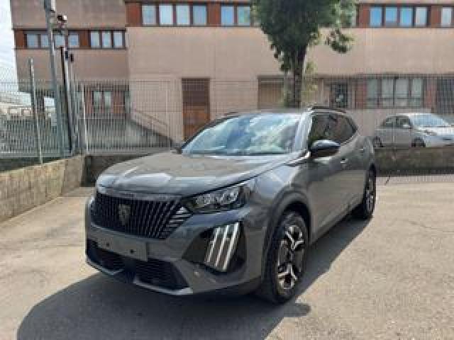 Peugeot 2008 Puretech 130cv Eat8 Allure 