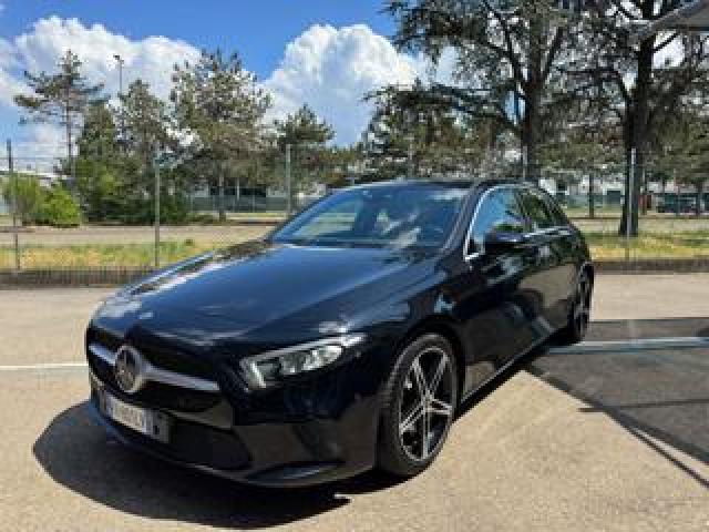Mercedes Benz A 180 D Automatic Sport Soli Km. 46.300 