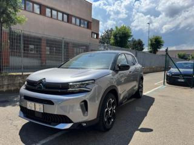 Citroen C5 Aircross Bluehdi 130cv Eat8 Max Km. 6.500 