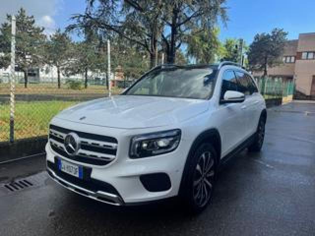 Mercedes Benz Glb 200 D Automatic 4matic Premium 150cv Full Opt. 