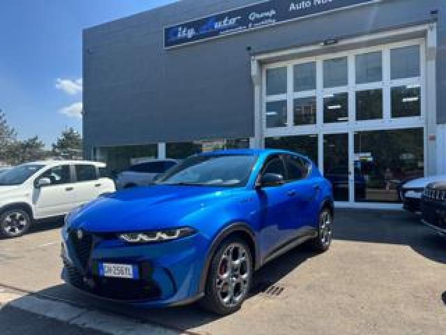Alfa Romeo Tonale 1.5 130 Cv Mhev Tct7 Edizione Speciale 