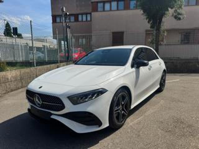 Mercedes Benz A 180 Automatic Amg Line Premium Km.0 