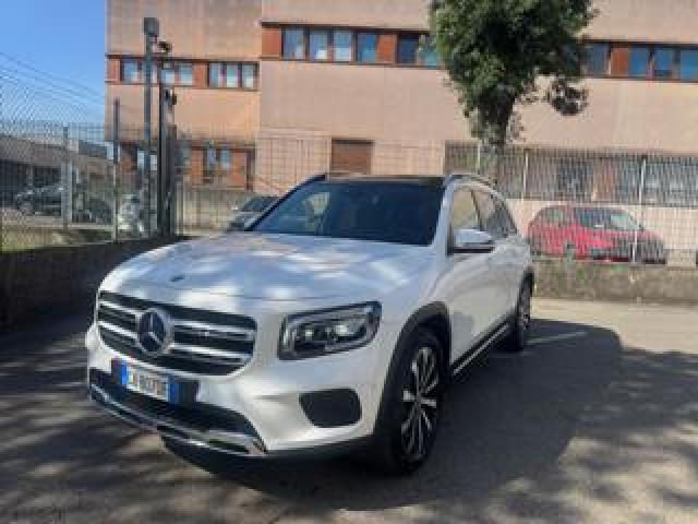 Mercedes Benz Glb 200 D Automatic 4matic Premium 150cv Full Opt. 