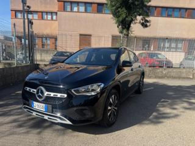 Mercedes Benz Gla 180 D Automatic Business Navi+retr. Soli Km. 41.200 