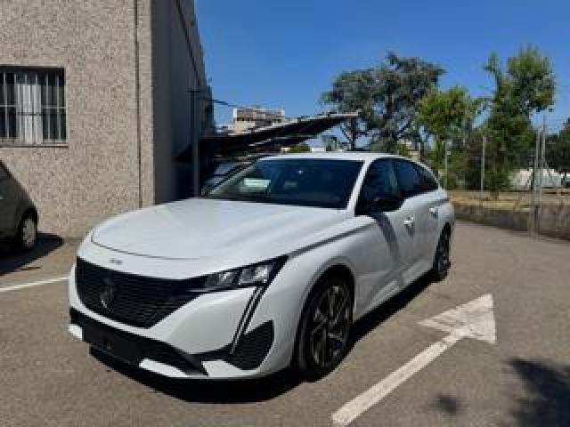 Peugeot 308 Bluehdi 130cv Eat8 Sw Allure Km. 4.200 