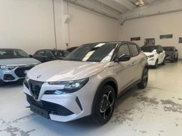 Alfa Romeo Junior Ibrida 1.2 145cv Hybrid Edct6 Ibrida Speciale Km.0 