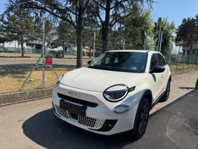 Fiat 600 Hybrid 100 Cv Dct Mhev 