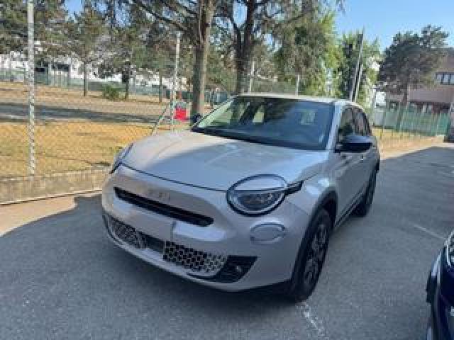 Fiat 600 Hybrid 100 Cv Dct Mhev 
