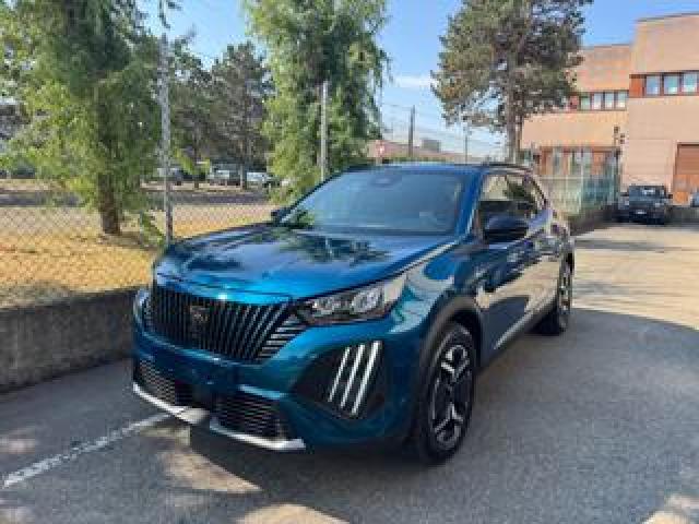 Peugeot 2008 Hybrid 145 E-Dcs6 Allure 