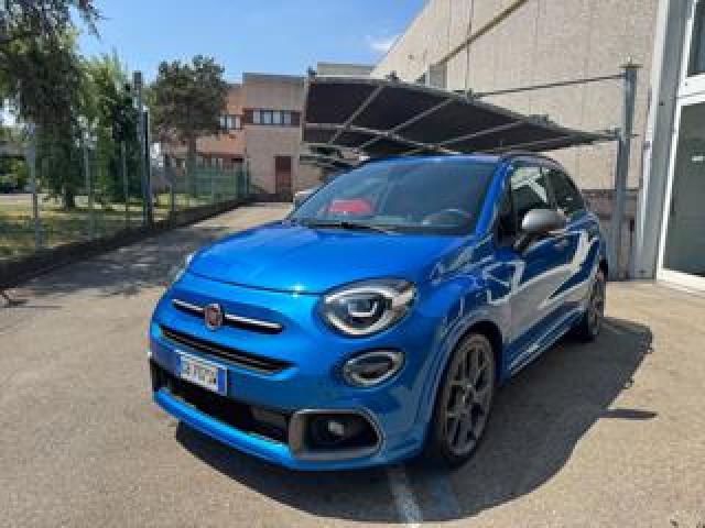Fiat 500x 120 Cv Sport Navi + Retr.  Gpl 