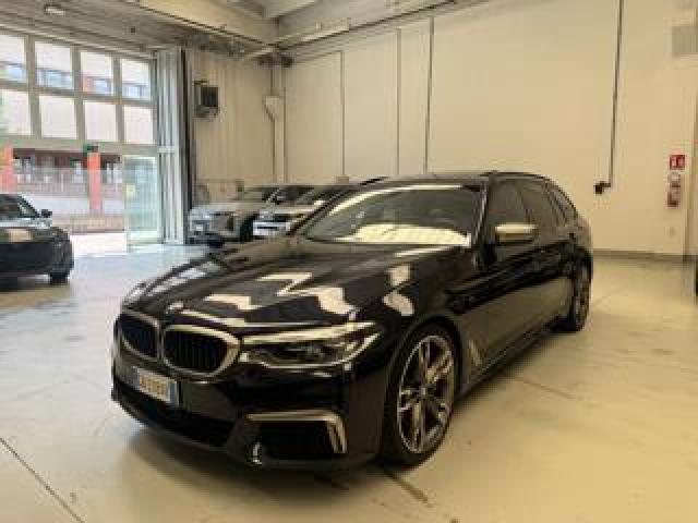 Bmw M550 D Xdrive M-Sport Touring 400cv 
