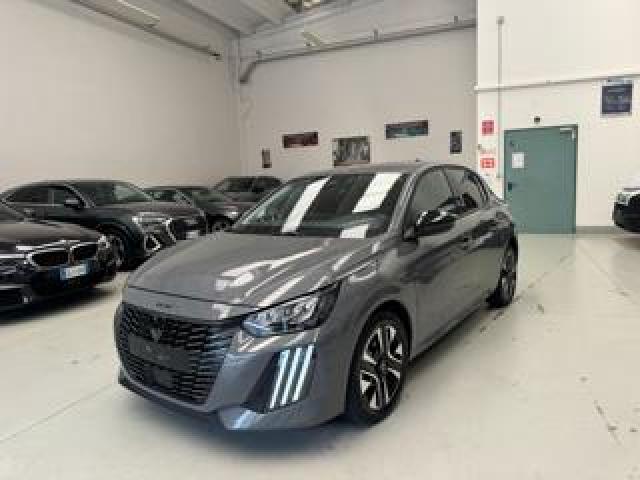 Peugeot 208 Puretech 100cv 5 Porte Allure 