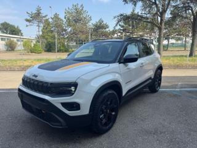 Jeep Avenger 1.2 T. 136cv 