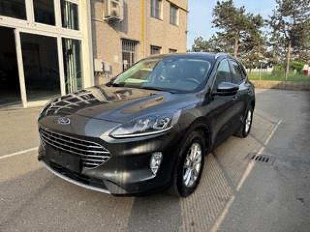 Ford Kuga 2.0 Ecoblue 120cv Aut.  Titanium 
