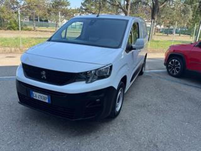 Peugeot Partner Bluehdi 100cv  Furgone 