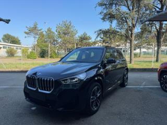 Bmw X1 Xdrive 20d M-Sport 150cv 