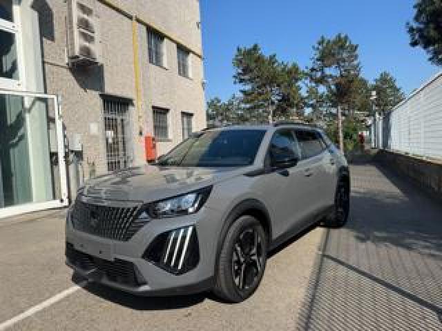 Peugeot 2008 Puretech 130cv Eat8 Allure 