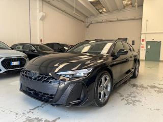 Audi A6 Avant 40 Tdi S Tronic S Line Edition 204cv Km.0 