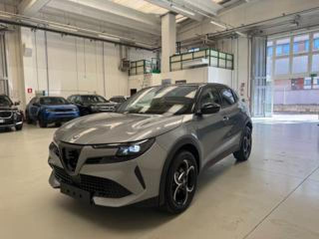 Alfa Romeo Junior 1.2 145 Cv Hybrid Edct6 Speciale Km.0 