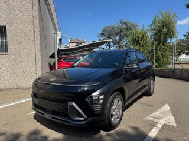 Hyundai Kona 1.0 T-Gdi Xline 