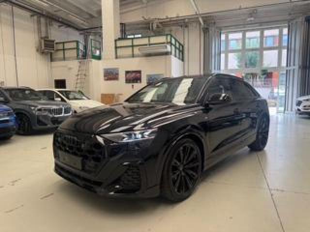 Audi Q8 3.0 Tdi Mhev S-Line Quattro 286cv Tiptr. Km.0 