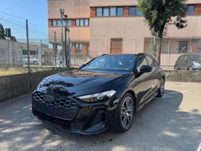 Audi A5 Avant Tdi 204cv Mhev+ S Tronic S Line Edit. Km.0 