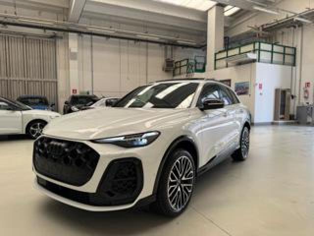 Audi Q5 Tdi 204cv Mhev+ S-Tronic Quattro S-Line  Km.0 