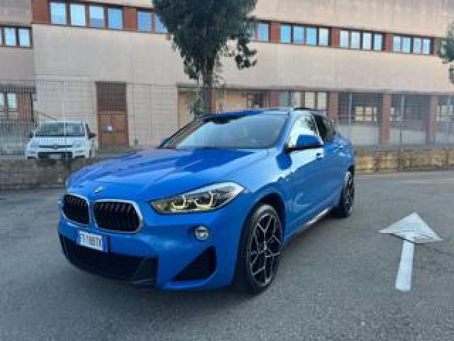 Bmw X2 Sdrive18d Msport-X 150cv Aut. Full Opt. 