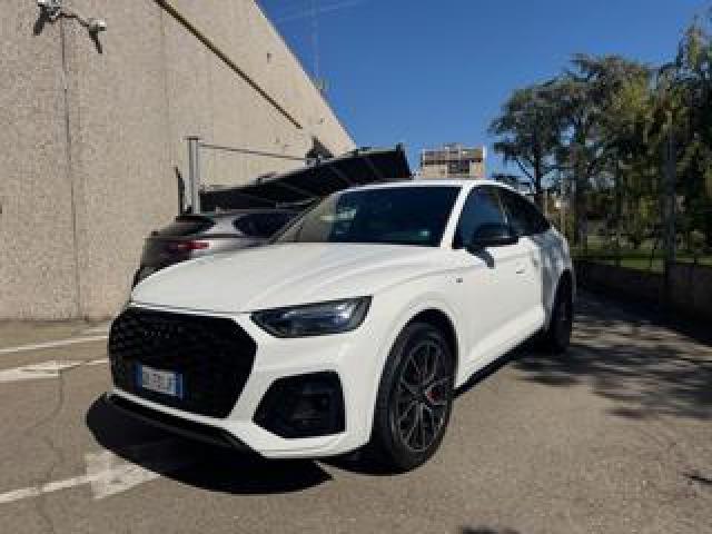 Audi Q5 Spb Tdi S-Tronic S-Line Edit. Full Opt. 