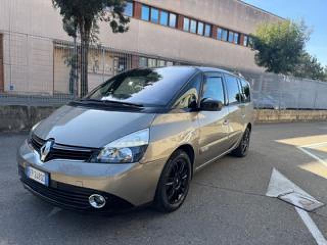 Renault Grand Espace 2.0 Dci 175cv Proactive Initiale 